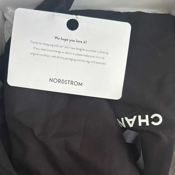 CHANEL Boots - Picture 8 of 8